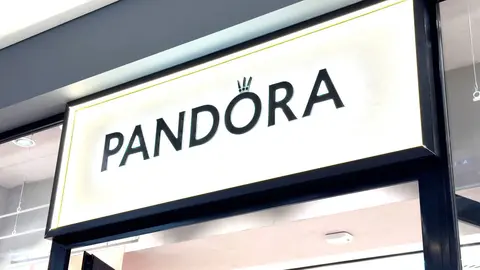 Pandora