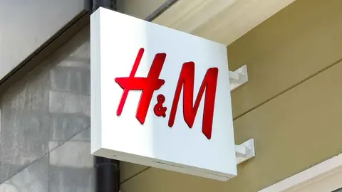 Tienda H&M