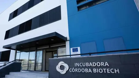 C&oacute;rdoba Biotech ver&aacute; ampliada sus instalaciones