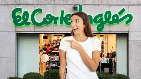 El Corte Ingl&eacute;s