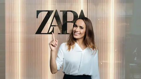 ZARA, Inditex