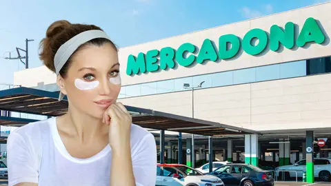 Supermercado Mercadona