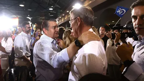 Antonio Sanz y Feij&oacute;o