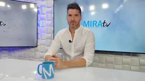 Alberto Alc&aacute;ntara, CEO de Xerintel