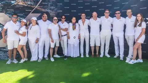 Equipo directivo DEXTER GLOBAL FINANCE - Marbella