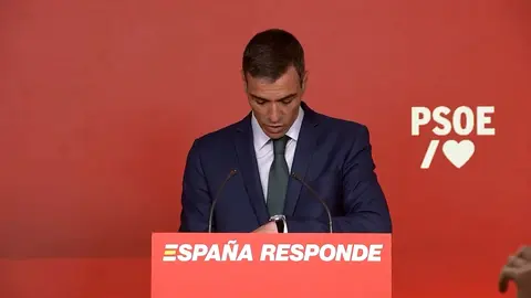 Pedro S&aacute;nchez est&aacute; viviendo su momento m&aacute;s delicado desde que lleg&oacute; al Gobierno de Espa&ntilde;a