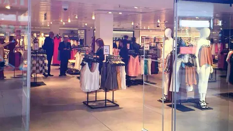 Sfera, La Pir&aacute;mide, Valencia