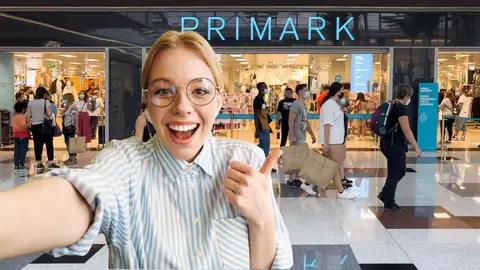 Primark, Granada