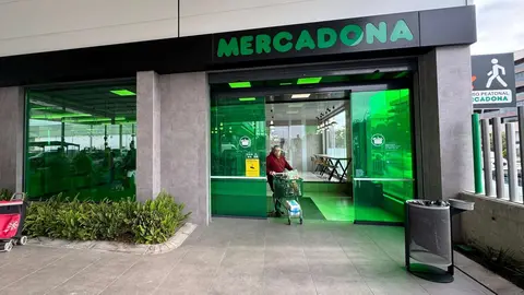 Supermercado Mercadona