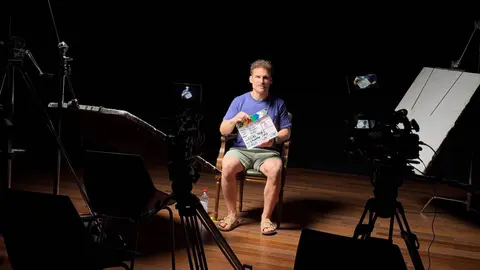 Grabaci&oacute;n Documental Plus Ultra