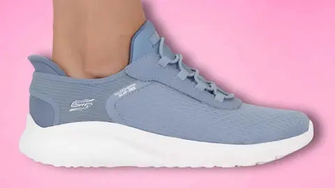 Skechers Slip-ins, BOBS Sport Squad Chaos