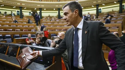 Pedro S&aacute;nchez se encuentra en un callej&oacute;n sin salida a juicio de los populares