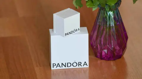 Caja de Pandora