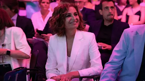 Mar&iacute;a Jes&uacute;s Montero presidir&aacute; un acto p&uacute;blico en Jerez