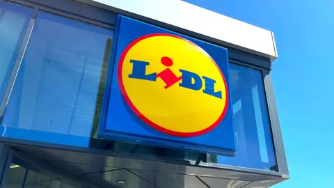 Tienda LIDL