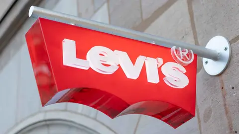 Tienda Levi's