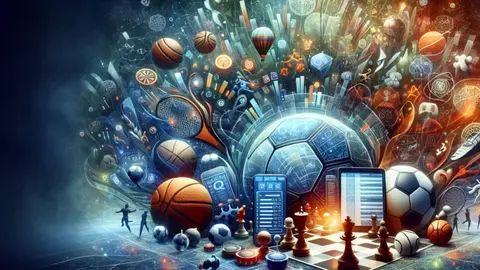 Pron&oacute;sticos en las apuestas deportivas