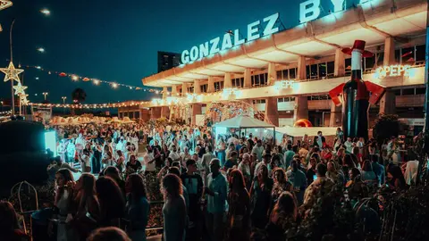 T&iacute;o Pepe Festival