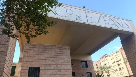 Imagen del Banco de Espa&ntilde;a en Ja&eacute;n