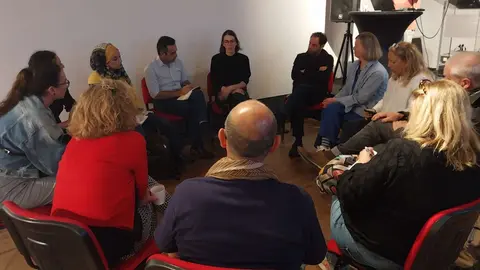 Conclusiones Culture Next