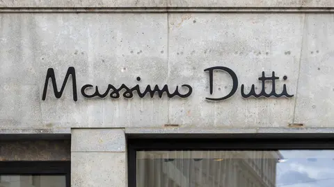 Tienda Massimo Dutti