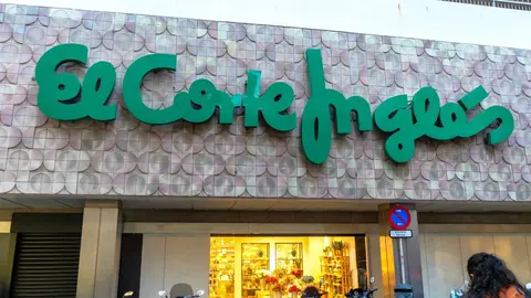 El Corte Ingl&eacute;s, Sevilla