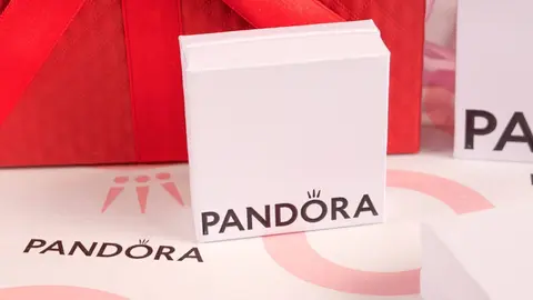 Pendientes de Pandora