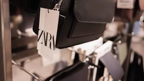 Bolsos en ZARA