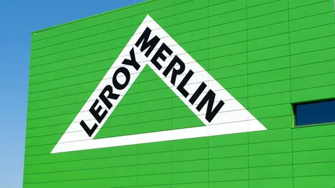 Leroy Merlin