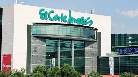 Tiendas El Corte Ingl&eacute;s