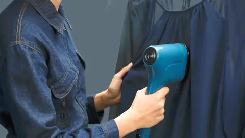 Plancha Cepillo de vapor Rowenta Pure Pop DR2024