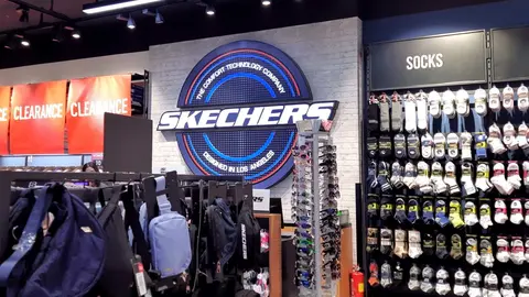 Tienda Skechers