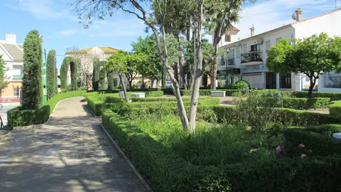 M&aacute;laga contar&aacute; con m&aacute;s zonas verdes