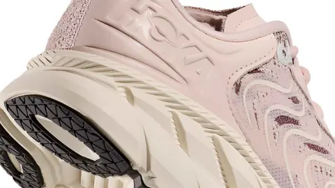 Zapatillas Clifton Ls Hoka en El Corte Ingl&eacute;s