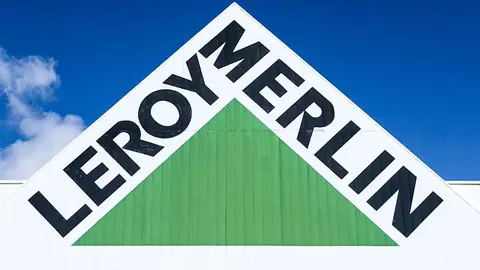 Tienda de Leroy Merlin