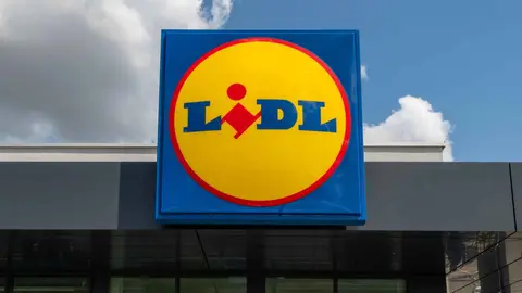 Supermercado Lidl