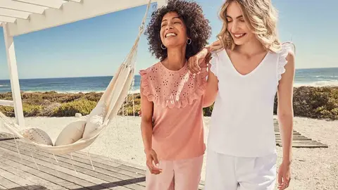 Pantalones cortos y bermudas de Lidl