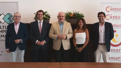 Asociaci&oacute;n Empresa y Cultura