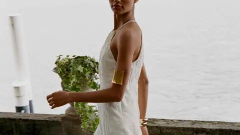 Nuevo vestido veraniego de Zara