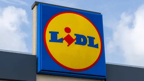Supermercado Lidl