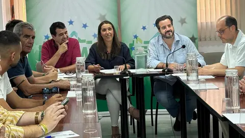 Comisi&oacute;n para las Entidades Locales Aut&oacute;nomas