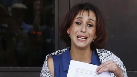 Juana Rivas, en una imagen de archivo (1)