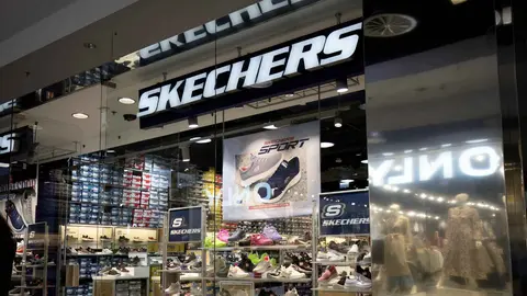 Tienda Skechers
