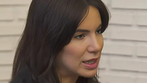 Doctora Isabel Vi&ntilde;a Bas en B3tter podcast