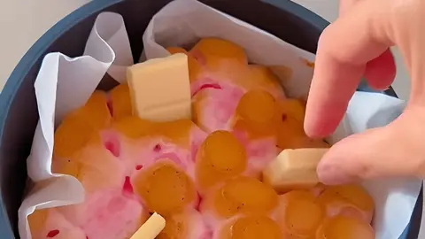 Marshmallows con chocolate blanco