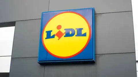 Supermercado Lidl