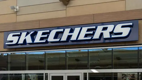Tienda Skechers