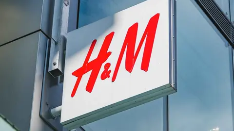 Tienda H&M