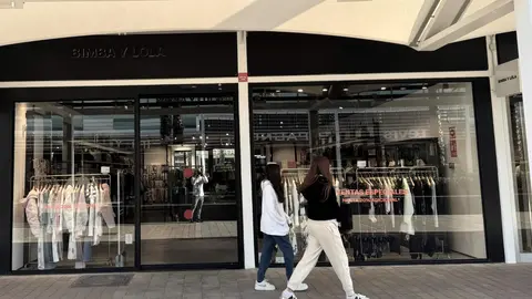 Bimba y Lola, Cristo Garc&iacute;a