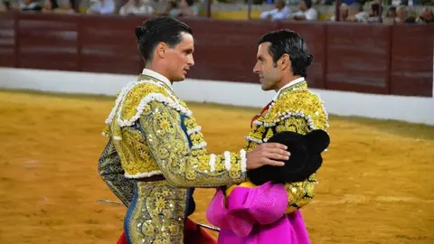 Bindis I Bre&ntilde;a